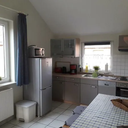 Maigloeckchen Holiday home