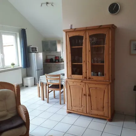 Ferienhaus Maigloeckchen Papenburg