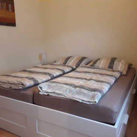 Holiday home Maigloeckchen