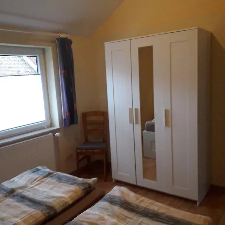 Maigloeckchen Papenburg