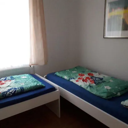 Holiday home Maigloeckchen