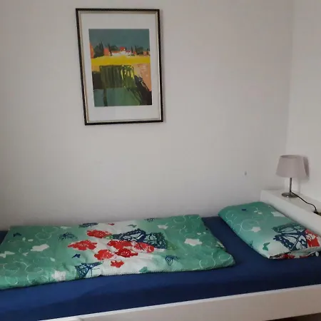 Holiday home Maigloeckchen