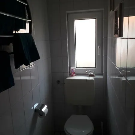 Holiday home Maigloeckchen *